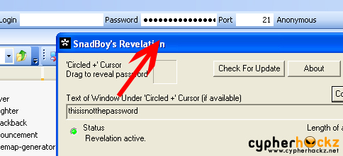 reveal-password